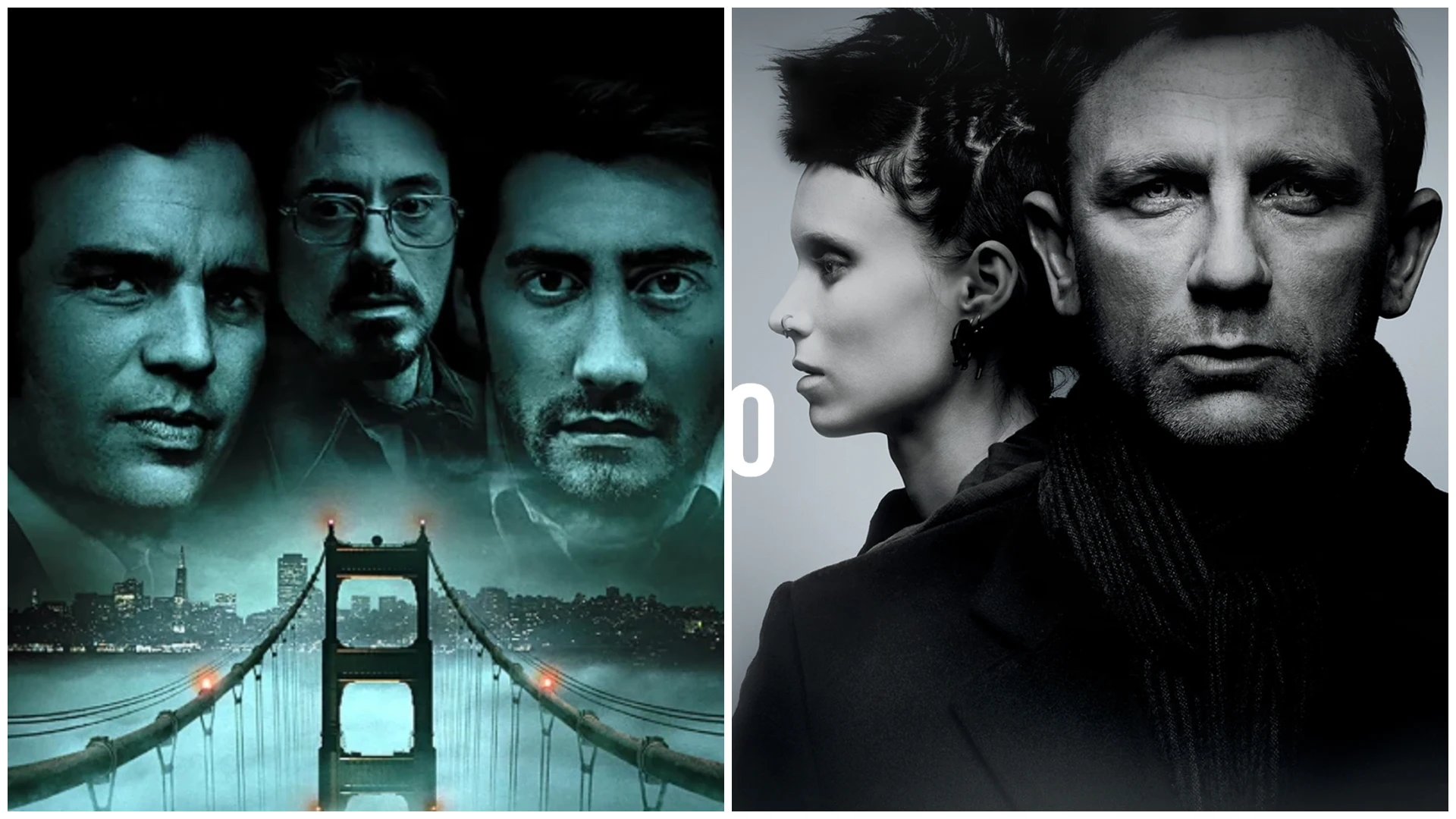 أفضل 10 أفلام ألغاز وجرائم قتل ستختبر ذكاءك