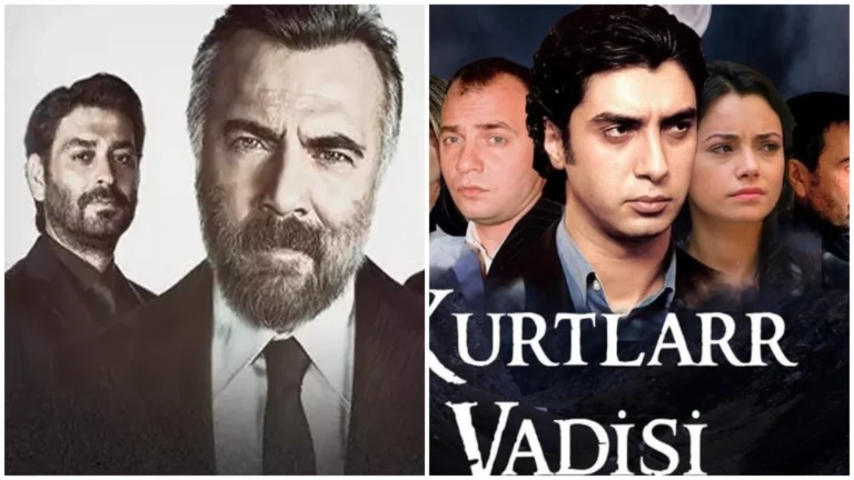 أفضل 10 مسلسلات مافيا تركية لعشّاق الأكشن والجريمة