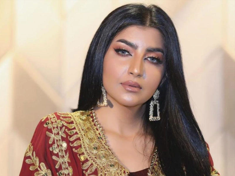 أجمل 10 ممثلات كويتيات