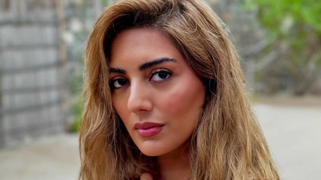 أجمل 10 ممثلات كويتيات