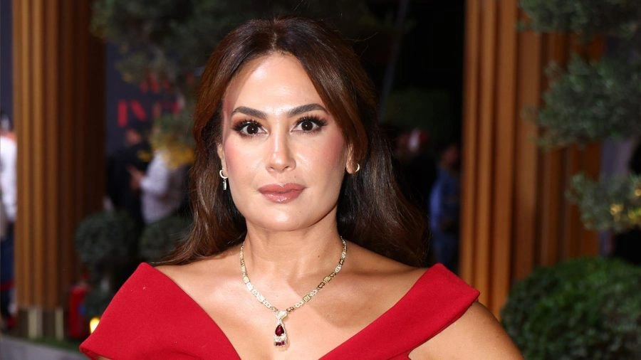 أجمل 10 ممثلات في إفريقيا