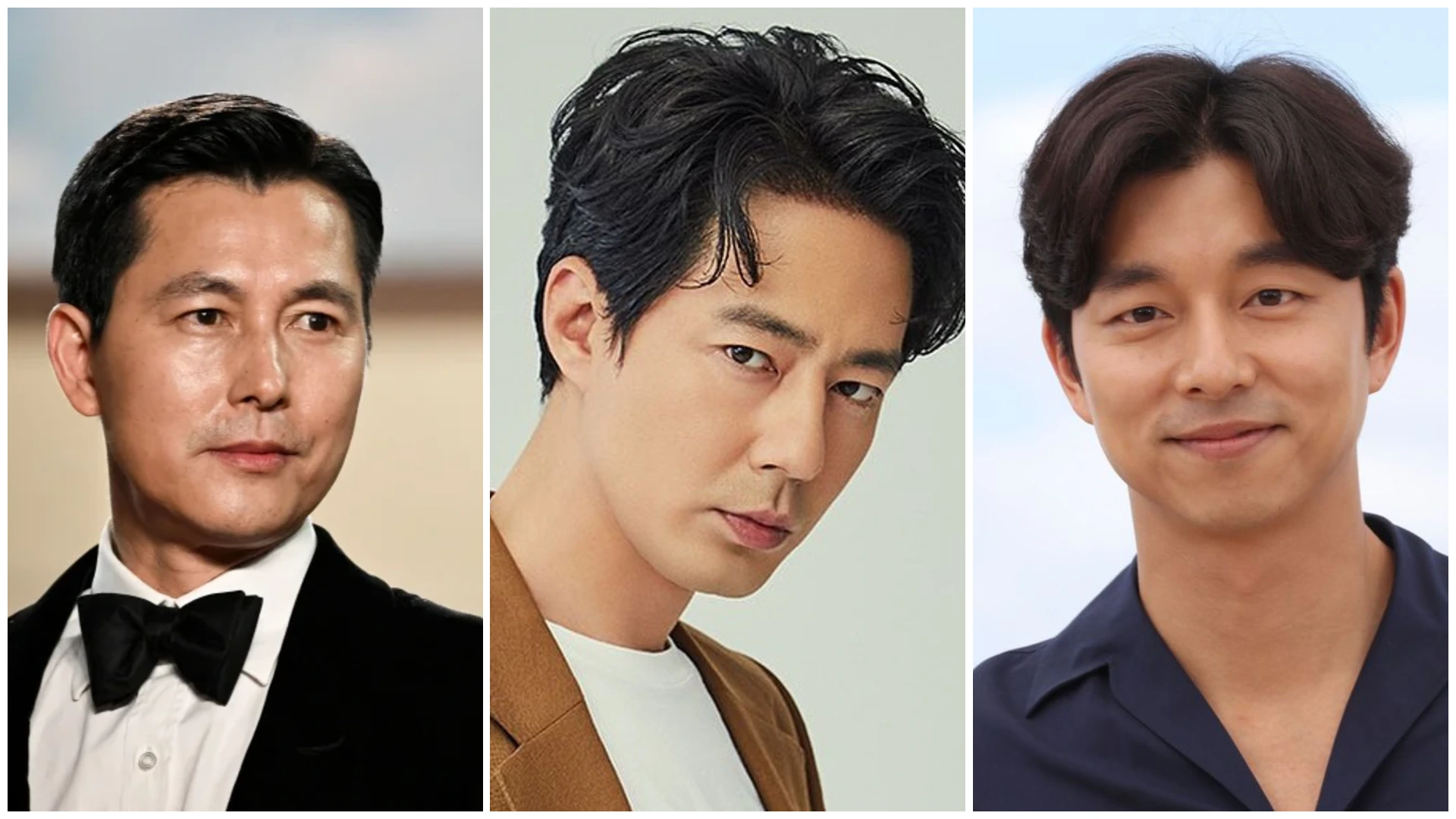 أشهر 10 ممثلين كوريين فوق سن الأربعين: نجومية تتحدى الزمن