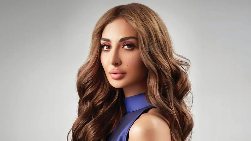 أجمل 10 ممثلات كويتيات