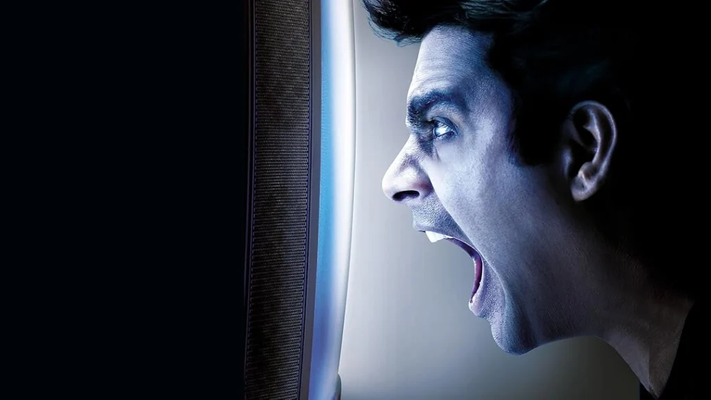 أفلام رعب هندية