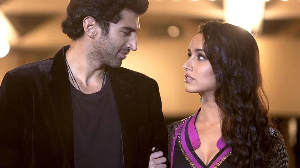 فيلم Aashiqui 2 - عاشقي 2