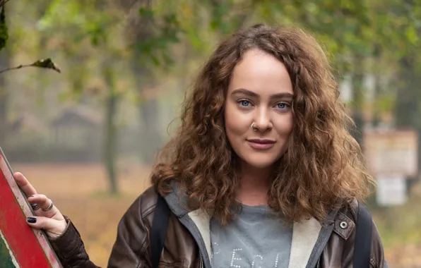 أجمل ممثلات روسيات