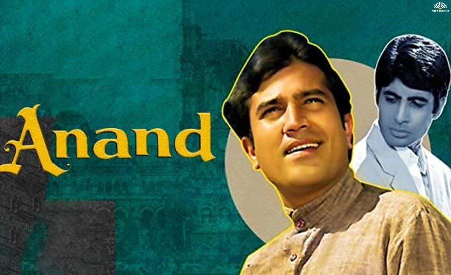 فيلم هندي قديم