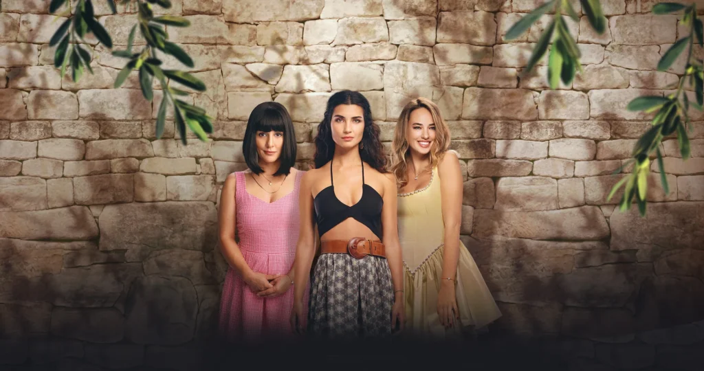 مسلسل تركي قصير