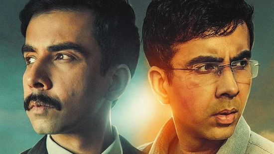 مسلسل هندي قصير