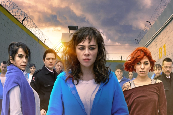 مسلسل تركي قصير