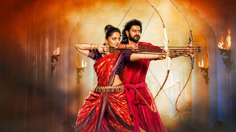 أفلام أكشن هندية