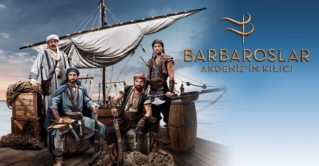 مسلسل تركي قصير