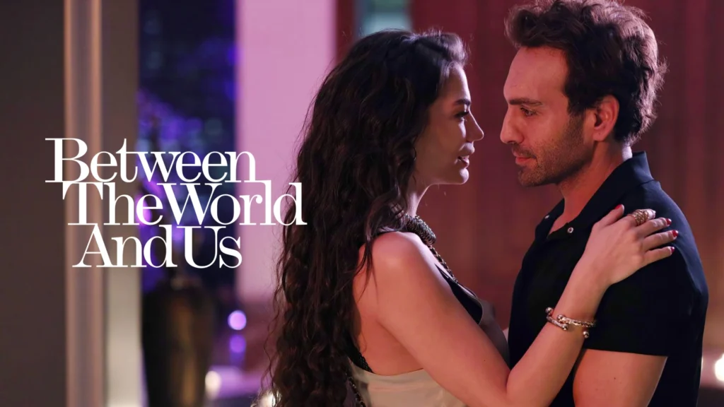 مسلسل تركي قصير