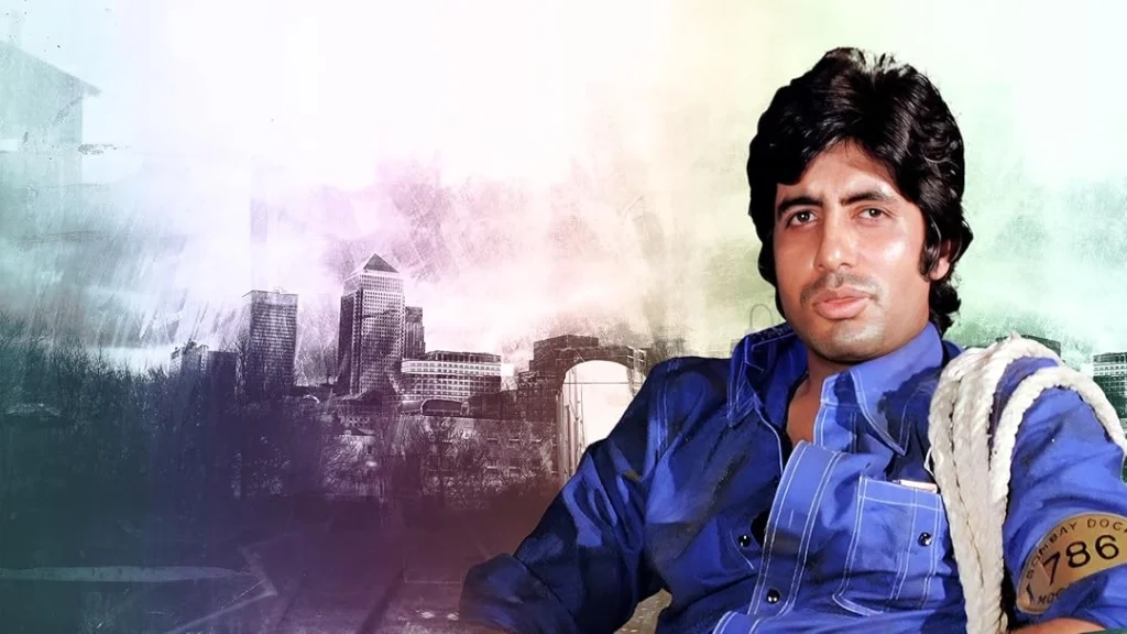 فيلم هندي قديم