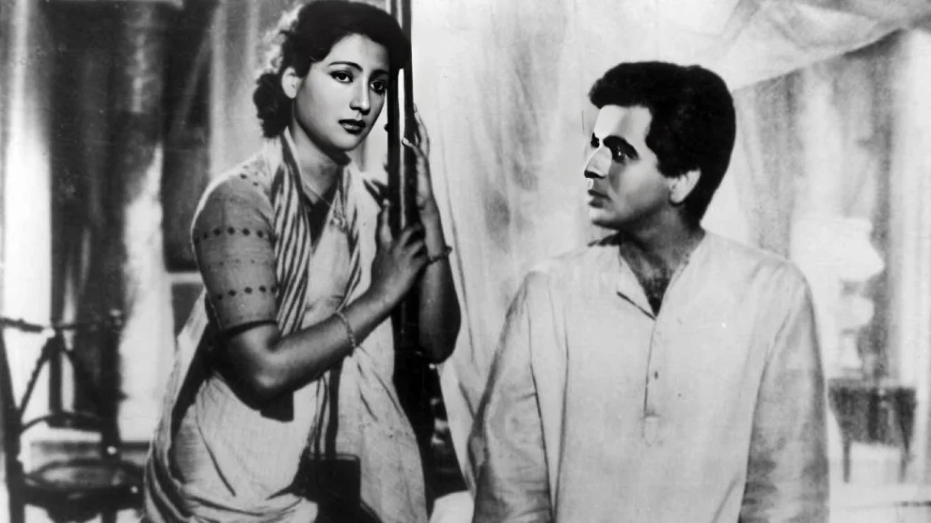 فيلم هندي قديم