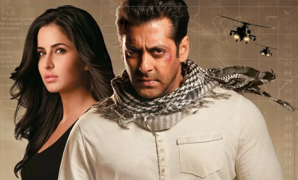 أفلام أكشن هندية