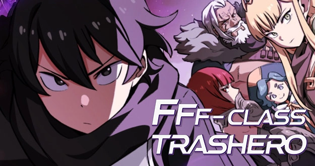 مانهوا سحر وانتقال لعالم آخر