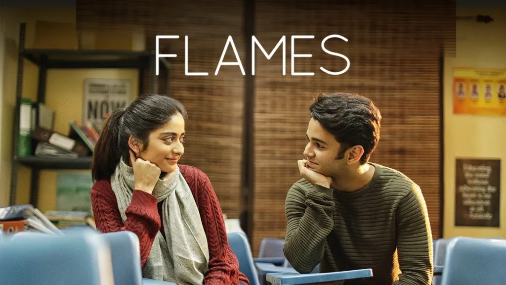 مسلسل هندي قصير