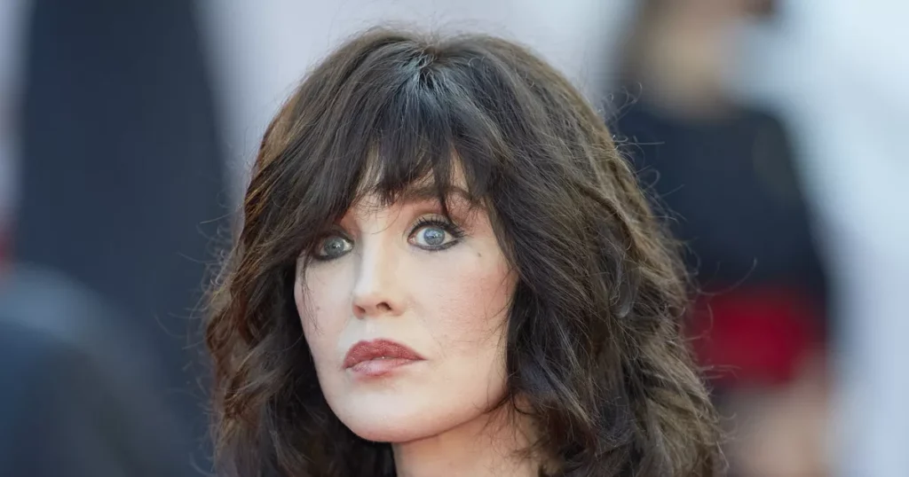 ممثلات فرنسيات