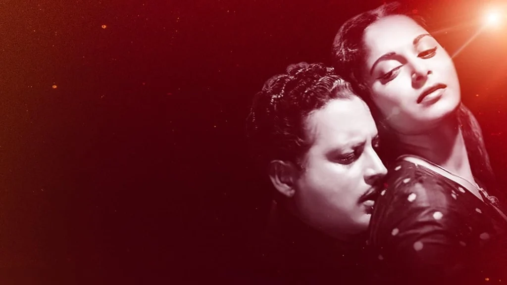 فيلم هندي قديم