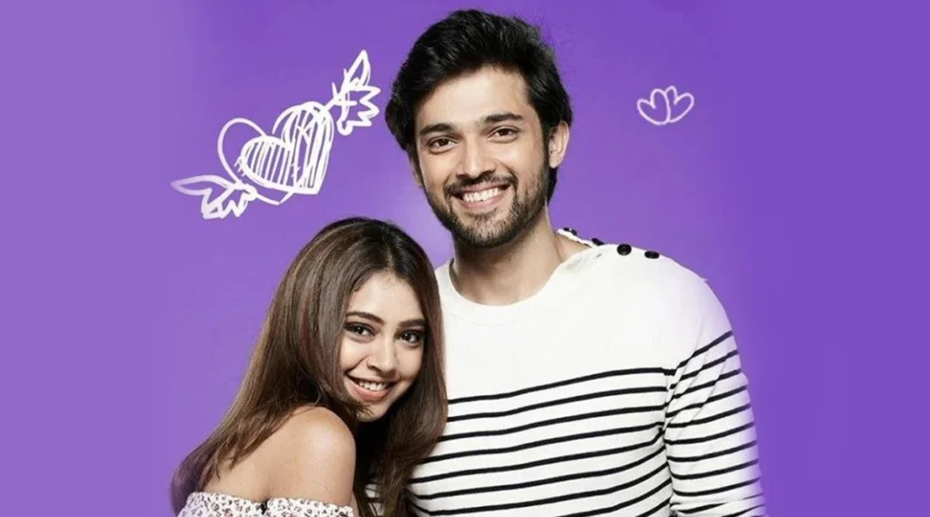 مسلسل هندي رومانسي