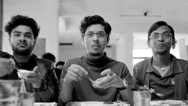 مسلسل هندي قصير