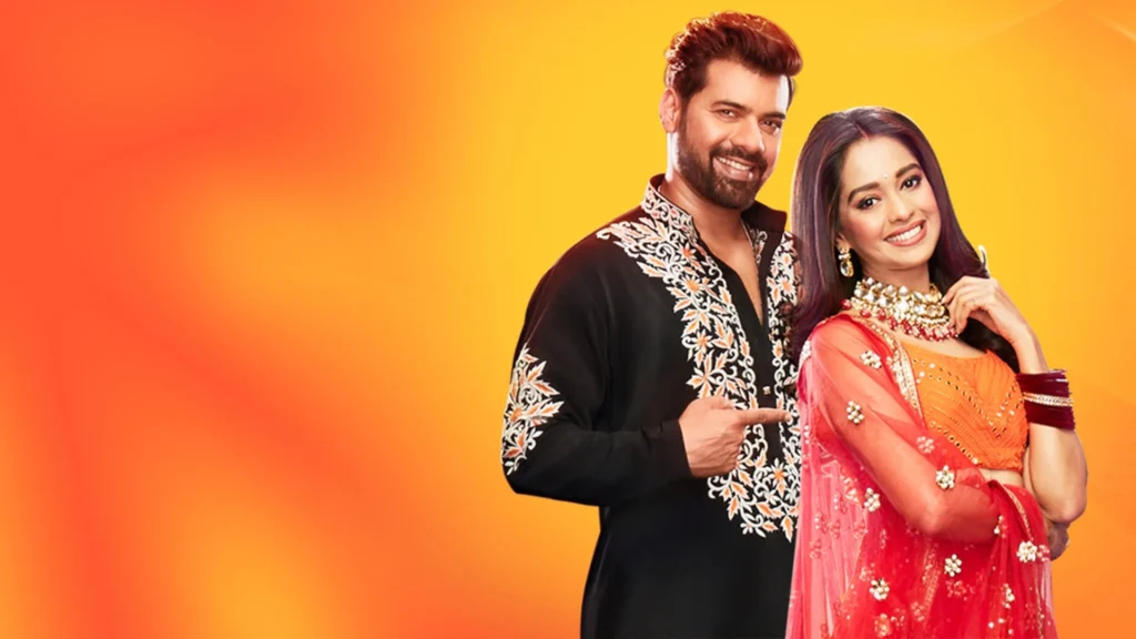 مسلسل هندي رومانسي