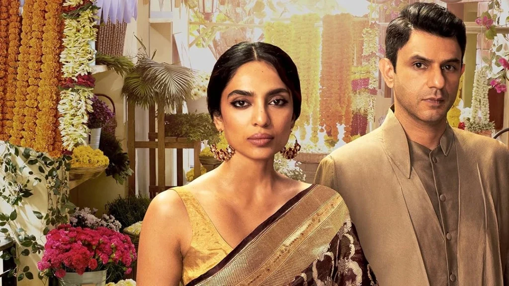 مسلسل هندي قصير