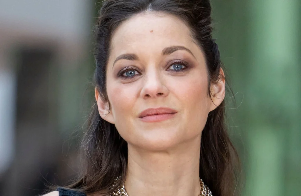 ممثلات فرنسيات