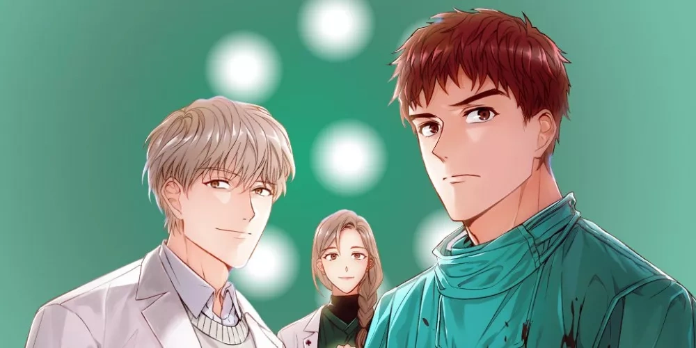 مانهوا إعادة إحياء