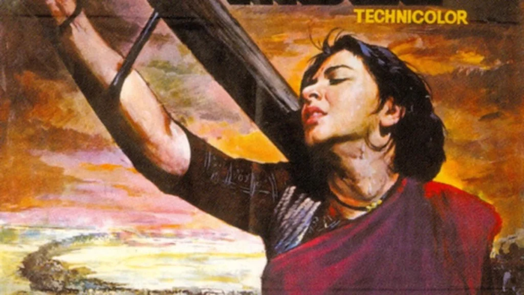 فيلم هندي قديم