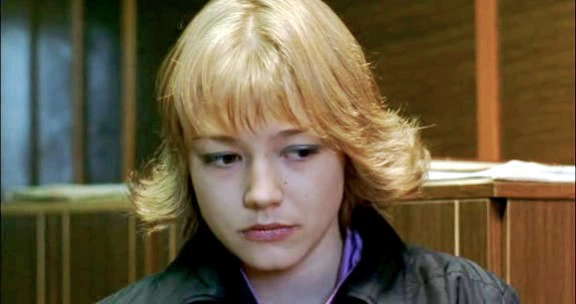 أجمل ممثلات روسيات