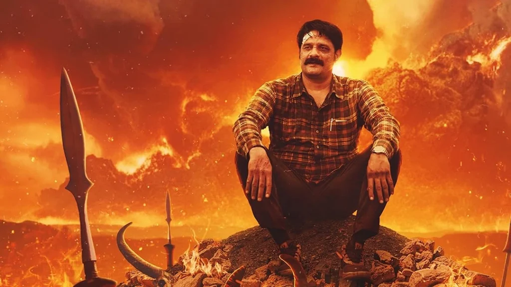 مسلبسل Paatal Lok