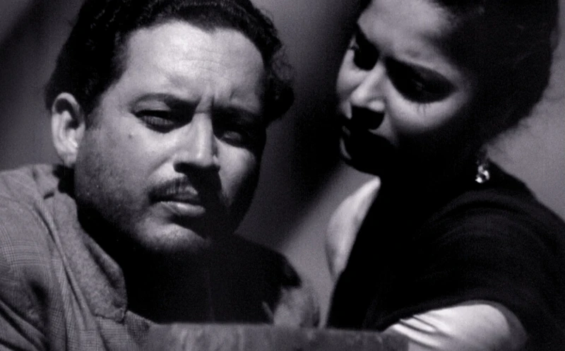 فيلم هندي قديم