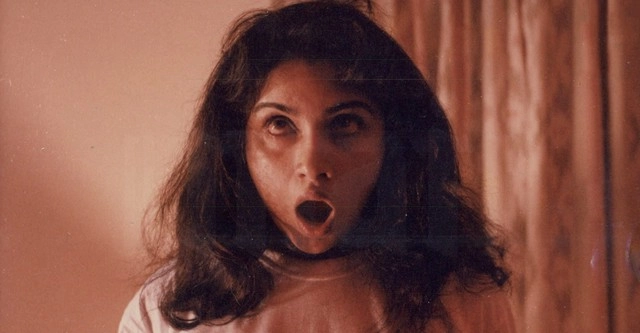 أفلام رعب هندية