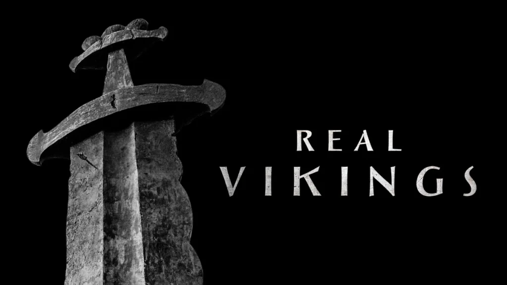 مسلسلات عن الفايكنج