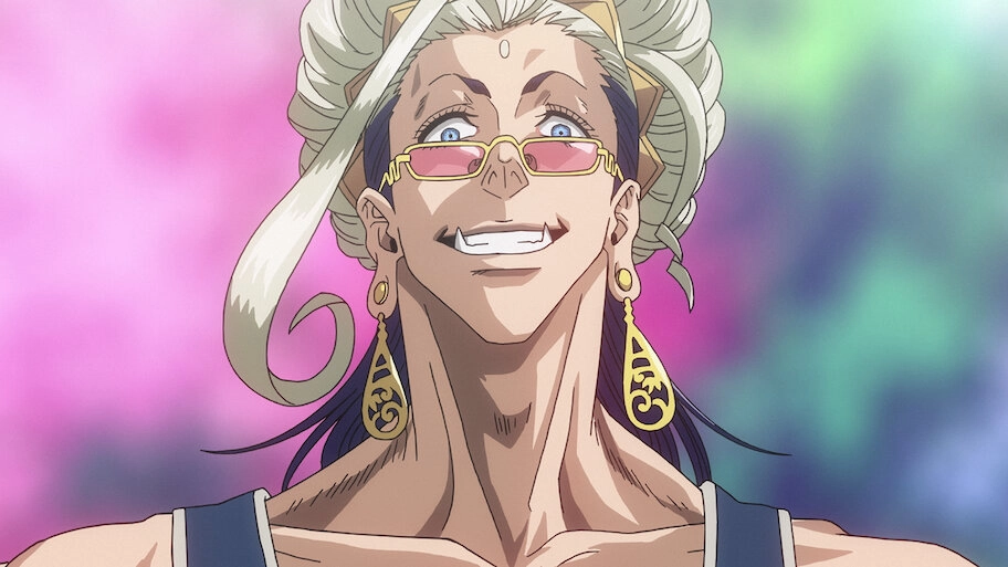 أنميات عن الفايكنج