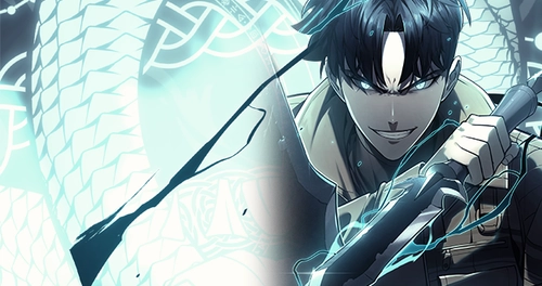 مانهوا سحر وانتقال لعالم آخر