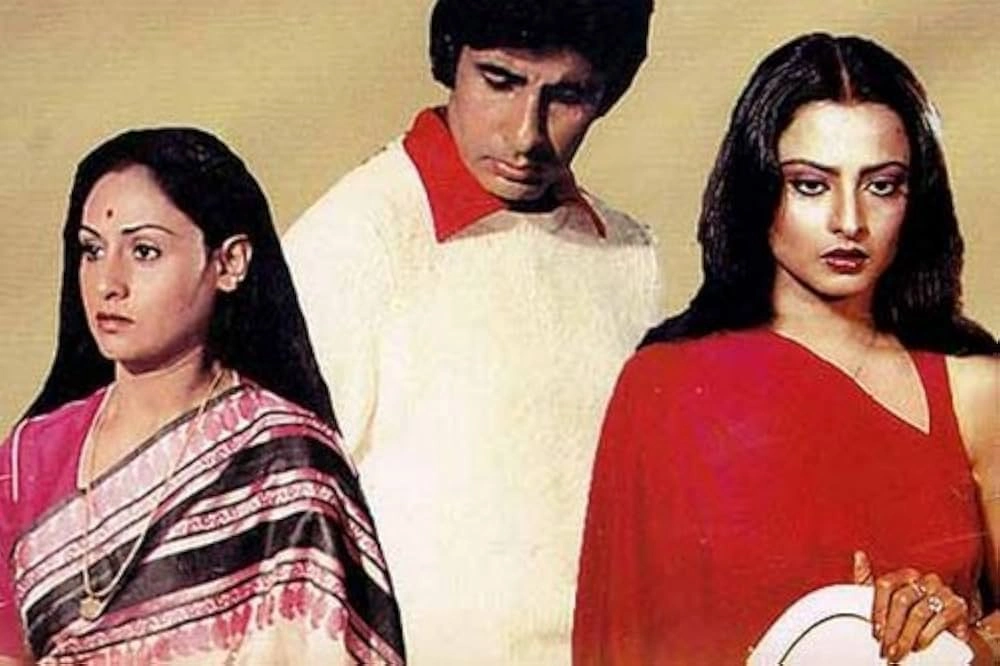 فيلم هندي رومانسي