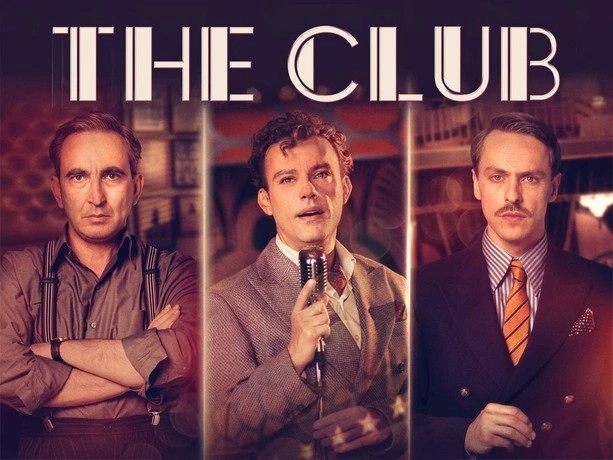 مسلسل تركي على نتفلكس