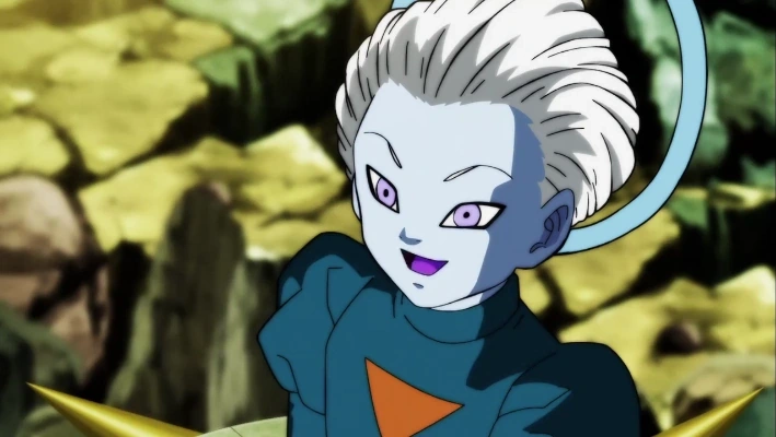 أقوى 10 شخصيات في دراغون بول