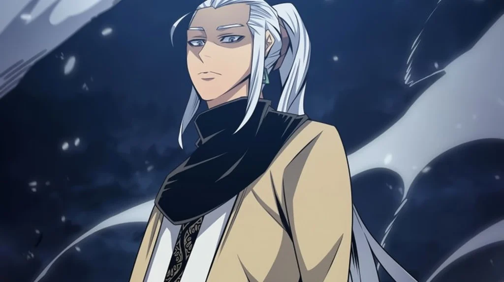 مانهوا سحر وانتقال لعالم آخر