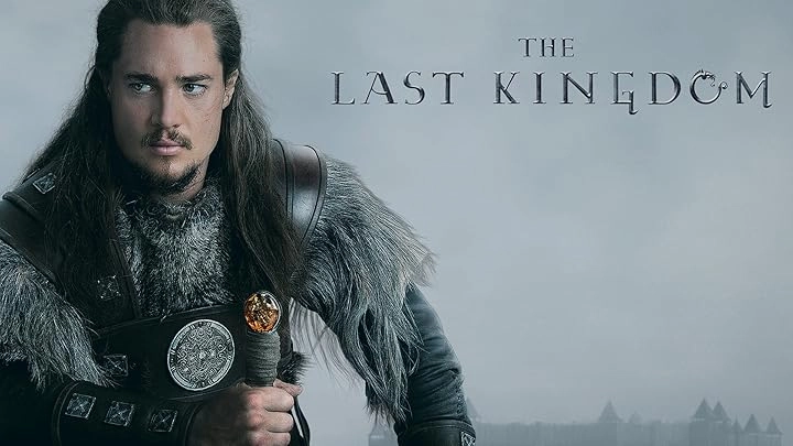 مسلسلات عن الفايكنج