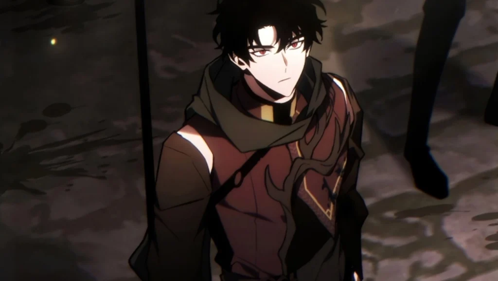 مانهوا إعادة إحياء