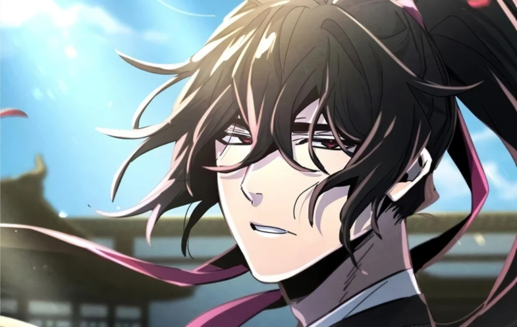 مانهوا إعادة إحياء