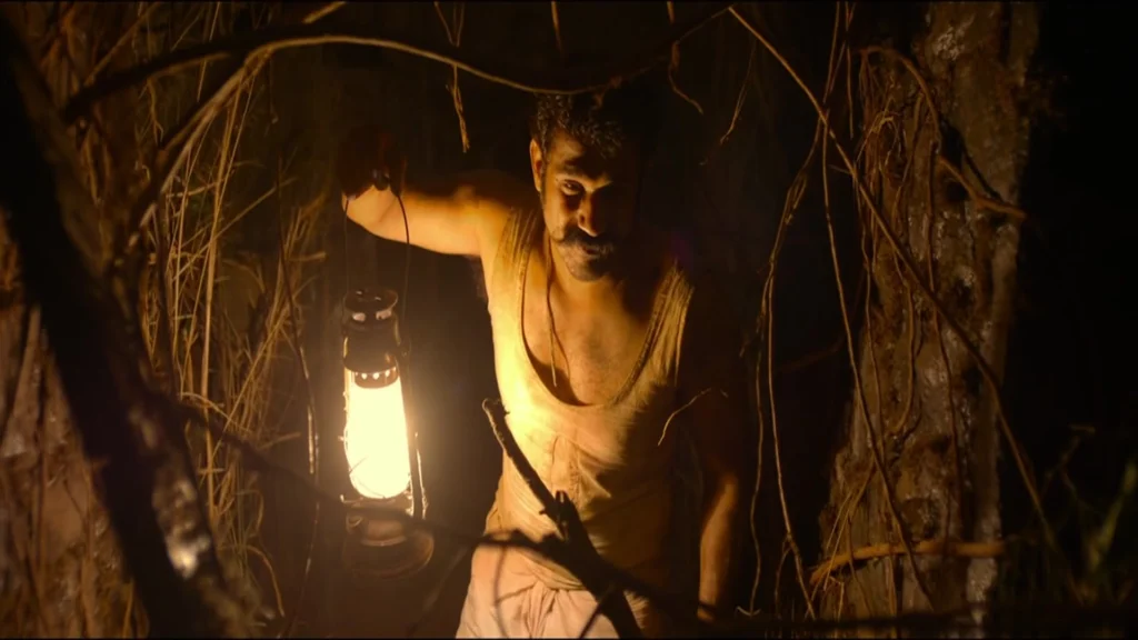 أفلام رعب هندية