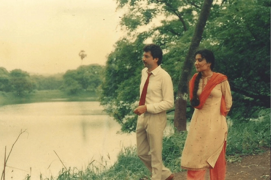 مسلسلات هندية قديمة