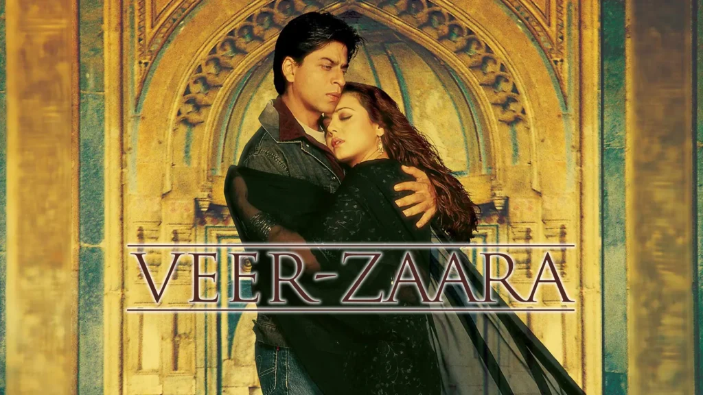 فيلم Veer-Zaara - فير زارا