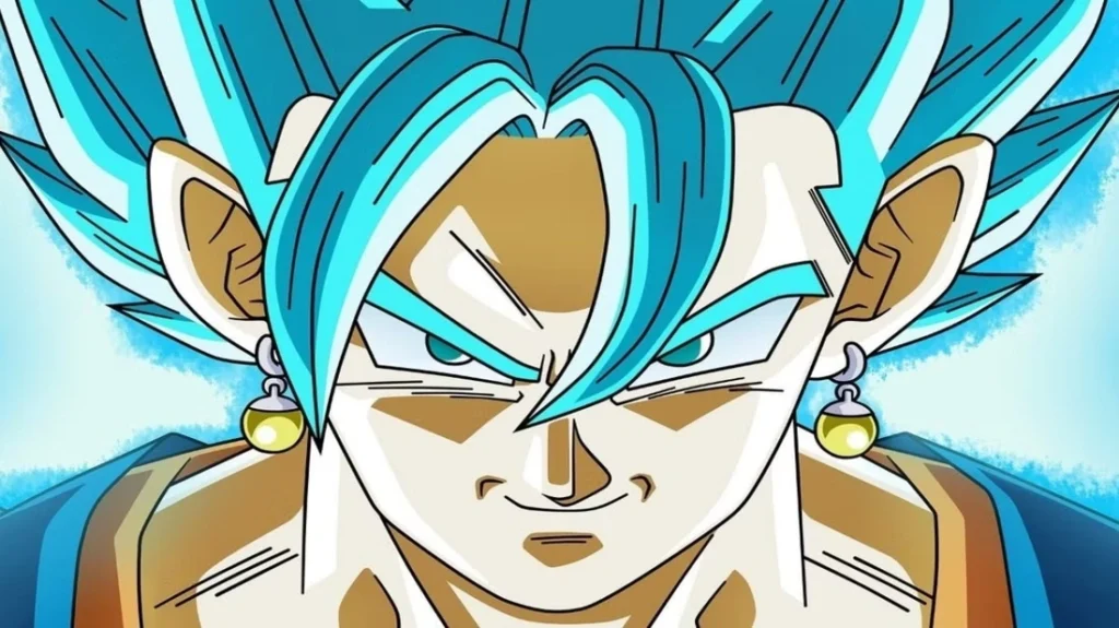 أقوى 10 شخصيات في دراغون بول