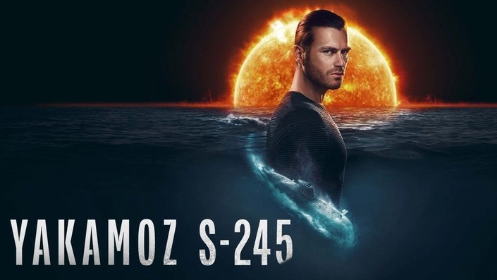 مسلسل تركي على نتفلكس